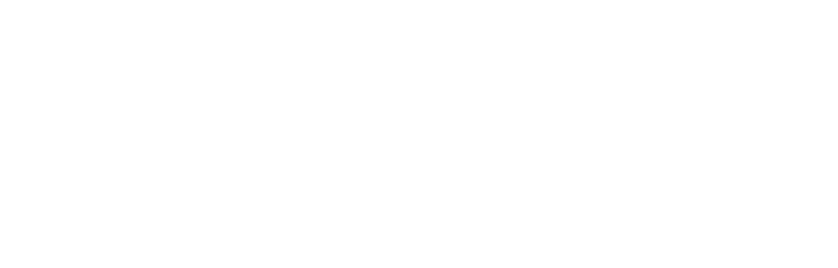 山紅緑地 白抜きロゴ